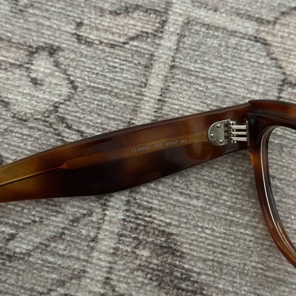 Celine reading glasses - Picture 4 of 4